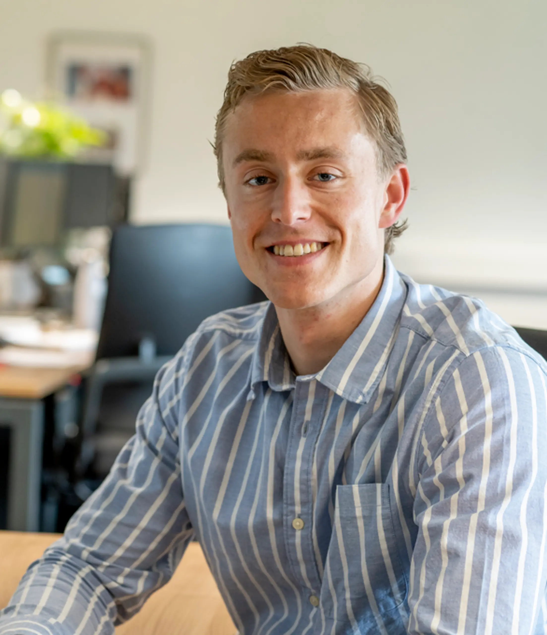 Financial Controler - Heemskerk fresh & easy