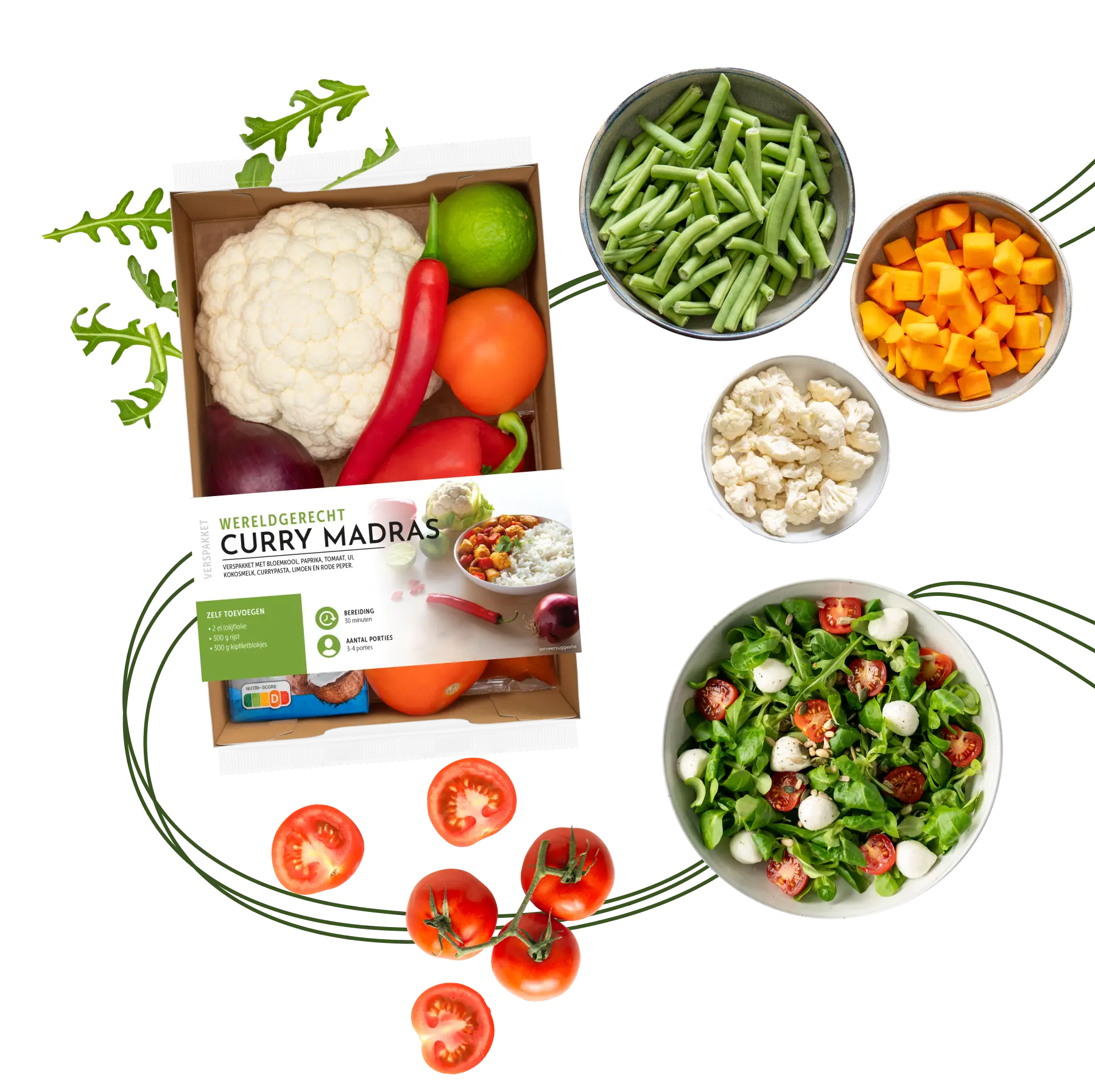 artikelen heemskerk presentatie homepage