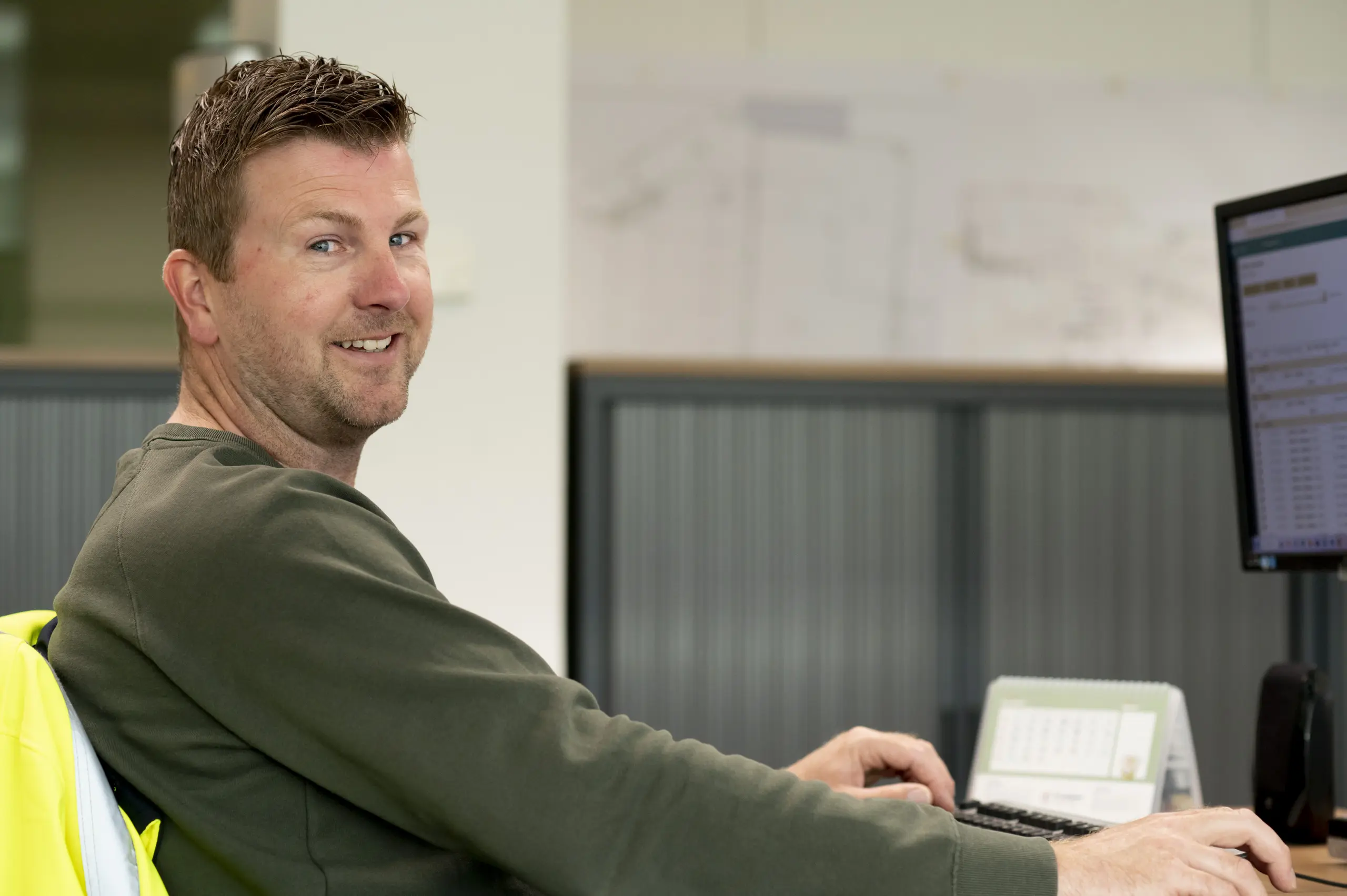 Manager Transport open vacature Rijnsburg Heemskerk fresh & easy