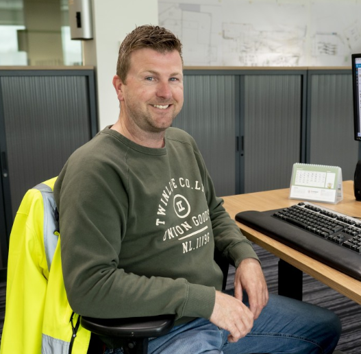 Manager Transport open vacature Rijnsburg