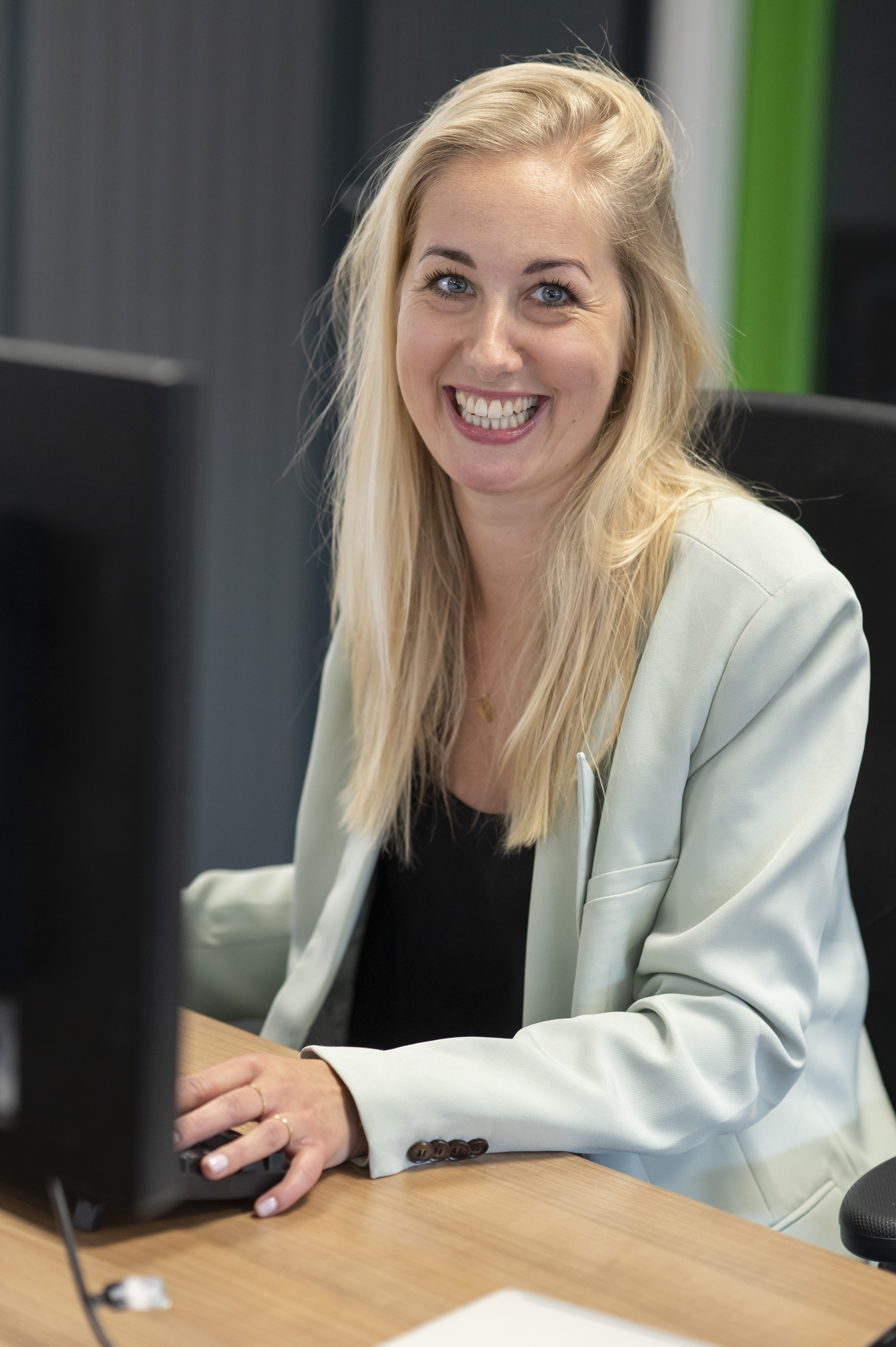 Senior HR medewerker